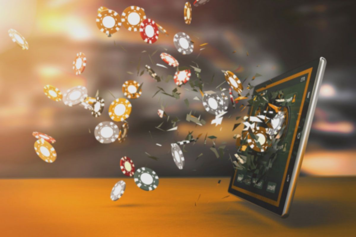 rolex game آن لائن کیسینو میں کھیلنے کی وجوہات